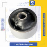بوش بزرگ طبق چری آریزو 5