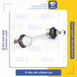 میل موجگیر عقب جک J5