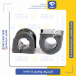 لاستیک چاکدار ام وی ام 315
