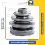 گردگیر پلوس سمت گیربکس ام وی ام X33
