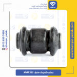 بوش کوچک طبق ام وی ام X22