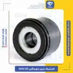 لاستیک میل موجگیر ام وی ام 530